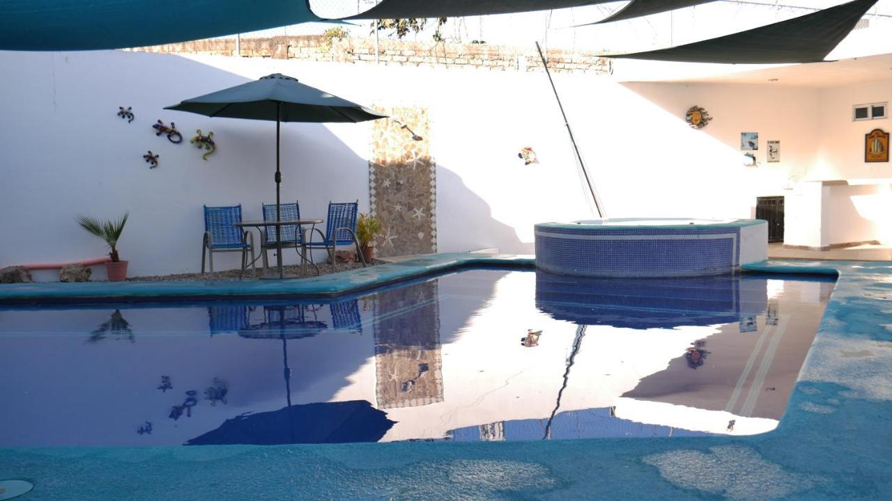 Casa Privada San Blas Eksteriør bilde