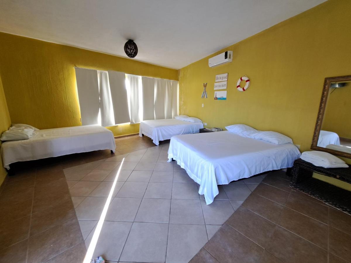 Casa Privada San Blas Eksteriør bilde